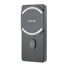 Load image into Gallery viewer, Green Lion Milton 5000mAh Power Bank