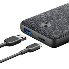 Load image into Gallery viewer, Anker PowerCore Metro Essential 20000mAh PD - Black