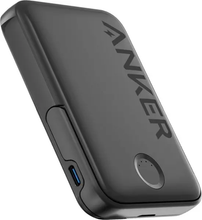 Load image into Gallery viewer, Anker MagGo Power Bank 5000mAh 7.5W Stand