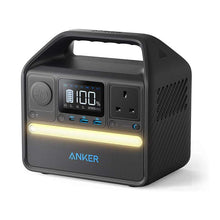 Load image into Gallery viewer, Anker 521 Portable Power Station 256W