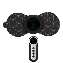 Load image into Gallery viewer, EMS Mini Massager - Black