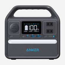 Load image into Gallery viewer, Anker 521 Portable Power Station 256W