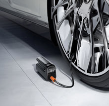 Load image into Gallery viewer, Pawa 4IN1 Multifunctional Vacuum Cleaner And Airpump