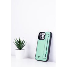 Load image into Gallery viewer, EXTEND Genuine Leather Cover With Grip - 14 Pro