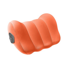 Load image into Gallery viewer, Baseus Comfortride Series Car Headrest Pillow - Orange