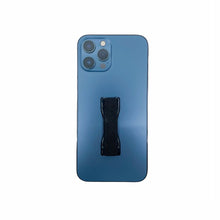 Load image into Gallery viewer, Brave Smart Phone Grip - Black