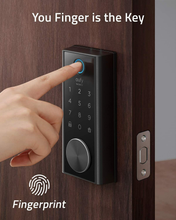 Load image into Gallery viewer, Anker Eufy Smart Lock With Built-In Wifi