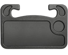 Load image into Gallery viewer, Steering wheel desk - Black