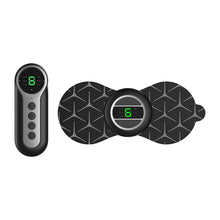 Load image into Gallery viewer, EMS Mini Massager - Black