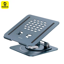 Load image into Gallery viewer, Baseus Ultrastable Pro Series Rotatable And Foldable Laptop Stand