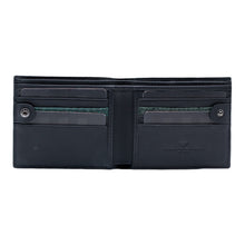 Load image into Gallery viewer, EXTEND Python Genuine Leather Wallet 1329