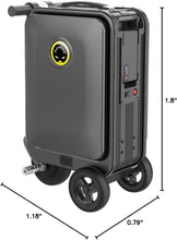 Load image into Gallery viewer, Smart Luggage