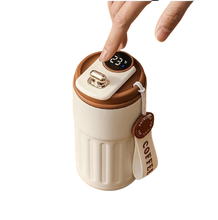 Load image into Gallery viewer, Stainless Steel Vacuum Coffee Mugs