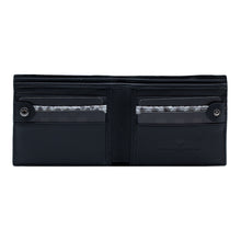 Load image into Gallery viewer, EXTEND Python Genuine Leather Wallet 1329