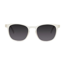 Load image into Gallery viewer, Barner Dalston Sunglasses - Coconut Milk
