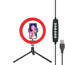 Load image into Gallery viewer, Powero+ RGB Beauty Light up