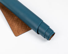 Load image into Gallery viewer, EXTEND Genuine Leather Desk Pad Small