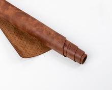 Load image into Gallery viewer, EXTEND Genuine Leather Desk Pad Big