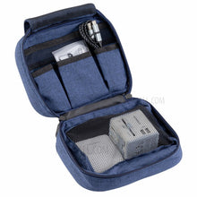 Load image into Gallery viewer, Momax 1-World Handing Travel Kit Bag