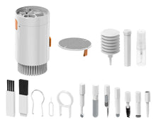 Load image into Gallery viewer, Porodo Gaming PDX539 20in1 Multi-Purpose Cleaning Kit