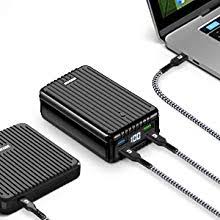 Load image into Gallery viewer, Zendure 100W Power Delivery Super Pack (Black)