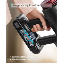 Load image into Gallery viewer, Anker Eufy Homevac S11 Lite Cordless Vecuum Cleaner - Red