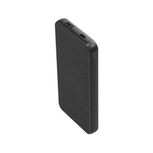 Load image into Gallery viewer, Powerology Power Bank 10000Mah-Black