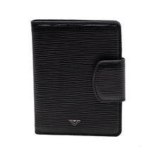 Load image into Gallery viewer, EXTEND Genuine Leather Passport Wallet 5247