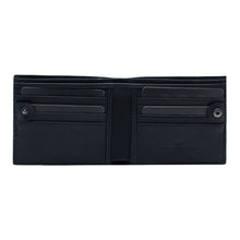 Load image into Gallery viewer, EXTEND Python Genuine Leather Wallet 1329