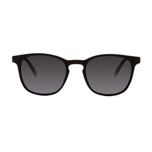 Load image into Gallery viewer, Barner Dalston Sunglasses - Black Noir