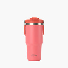 Load image into Gallery viewer, TYESO Vacuum Insulated Tumbler 750ml