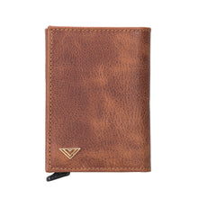 Load image into Gallery viewer, Lisbon Edition - EXTEND Genuine Leather Wallet