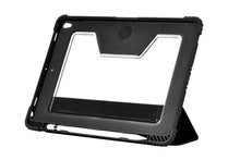Load image into Gallery viewer, Devia ipad 9.7 case (Black)