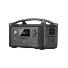 Load image into Gallery viewer, EcoFlow Efriver600-G Portable Power Station