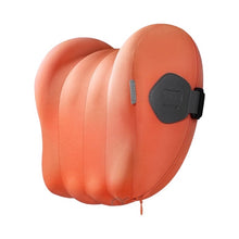 Load image into Gallery viewer, Baseus Comfortride Series Car Headrest Pillow - Orange