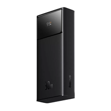 Load image into Gallery viewer, Baseus Digital Display Fast Charging Power Bank 20000mAh