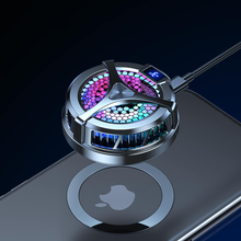 Load image into Gallery viewer, Porodo Semiconductor Mobile Cooling PDX624