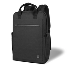 Load image into Gallery viewer, Wiwu Pioneer Backpack Bag-Black