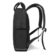 Load image into Gallery viewer, Wiwu Pioneer Backpack Bag-Black