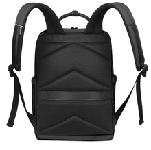 Load image into Gallery viewer, Wiwu Pioneer Backpack Bag-Black