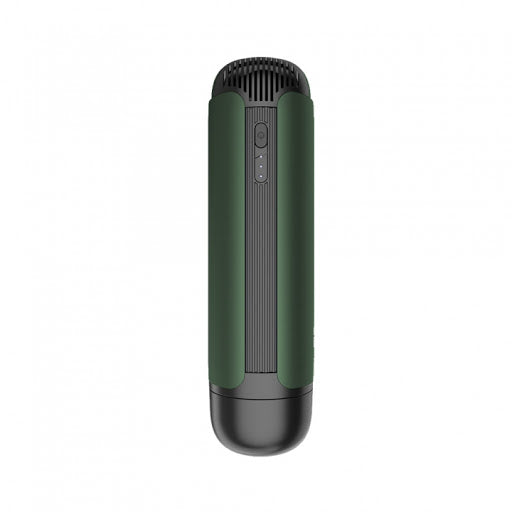 Porodo Lifestyle Portable Vacuum Cleaner - Green