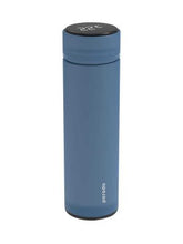 Load image into Gallery viewer, Porodo Life Style Smart Water Bottle 500ml - Blue