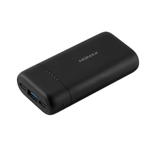 Load image into Gallery viewer, Momax iPower PD Mini 10000mAh(Black)