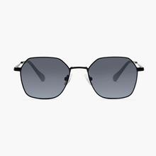 Load image into Gallery viewer, Barner Trastevere Sunglasses - Black Noir
