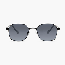 Load image into Gallery viewer, Barner Trastevere Sunglasses - Black Noir
