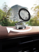 Load image into Gallery viewer, Maxwell Magnetic Car Mount-Grey
