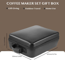 Load image into Gallery viewer, V60 Coffee Travel Set