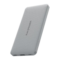 Load image into Gallery viewer, Ravpower Blade Series 10000mAh (Grey)