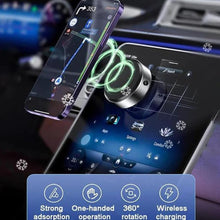 Load image into Gallery viewer, Vacuum Suction Phone Holder Type-c