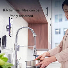 Load image into Gallery viewer, Vacuum Suction Phone Holder Type-c